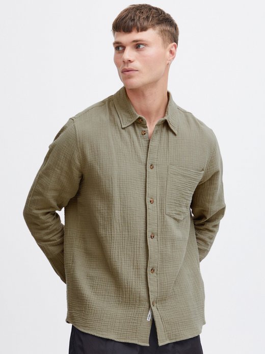 Herren Hemd - SDIain