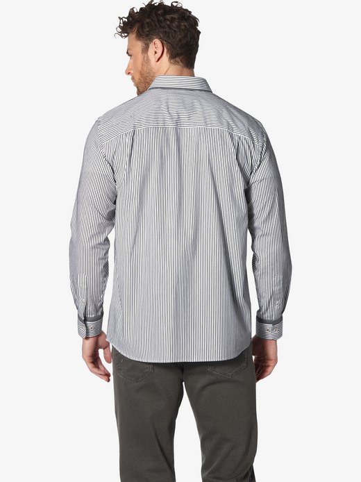 Herren Hemd - STEFZINA