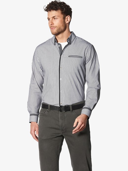 Herren Hemd - STEFZINA