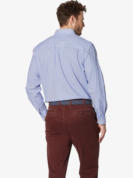 Herren Hemd - STEFZINA