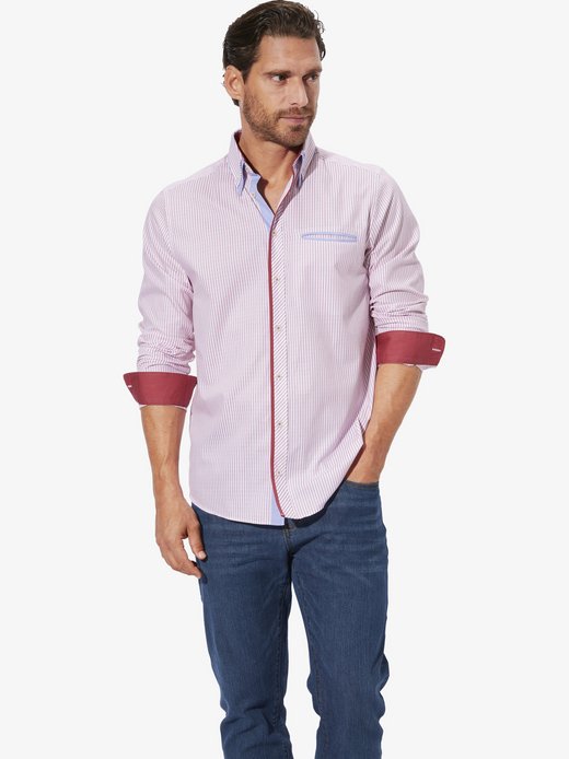 Herren Hemd - STEFZINA