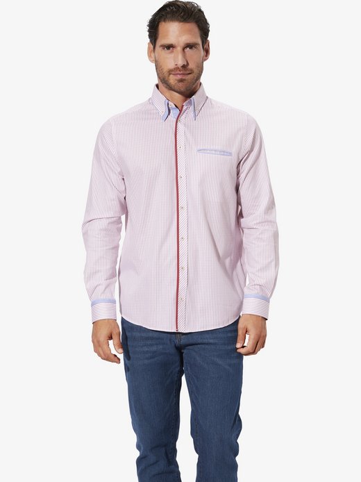 Herren Hemd - STEFZINA