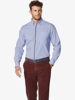 Herren Hemd - STEFZINA