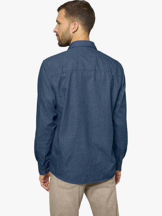 Herren Hemd - STILAVEST