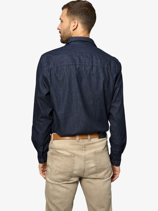 Herren Hemd - STILAVEST