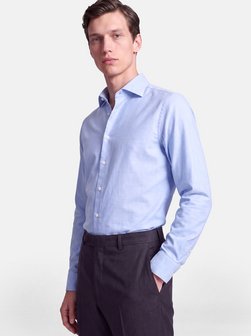 Herren Hemd - Shaped Fit