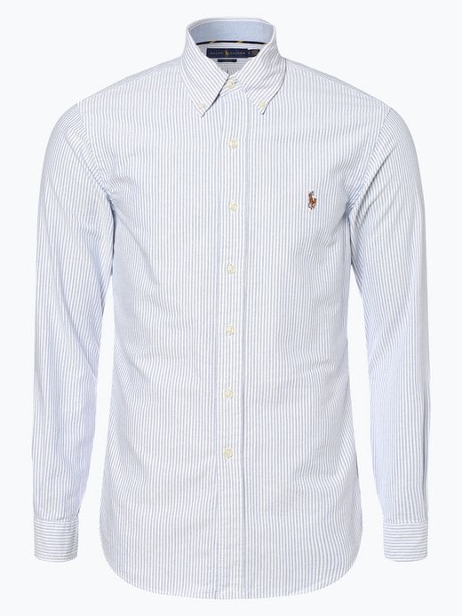 Polo Ralph Lauren Herren Hemd Slim Fit online kaufen