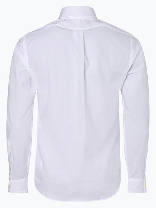 Herren Hemd - Slim Fit