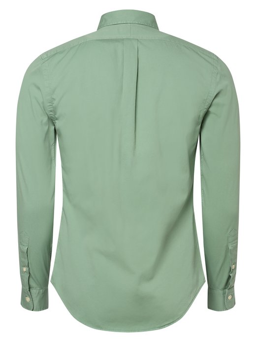 Herren Hemd - Slim Fit