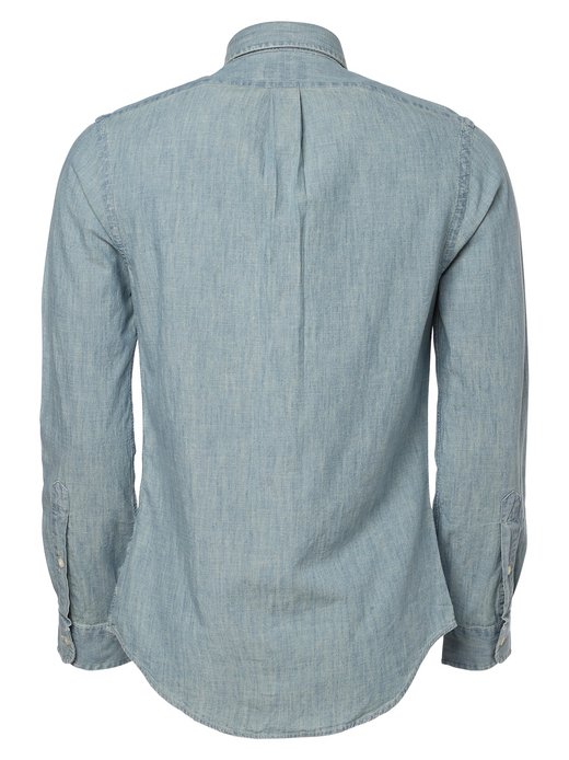 Herren Hemd - Slim Fit