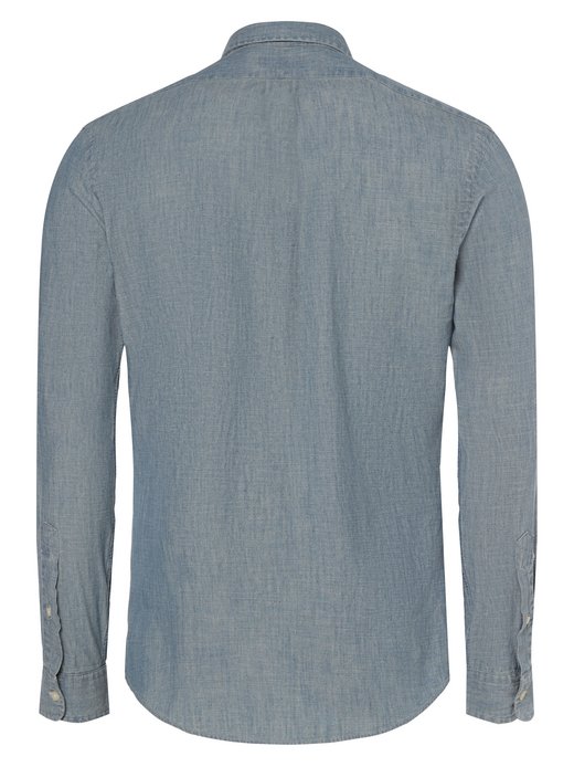 Herren Hemd - Slim Fit