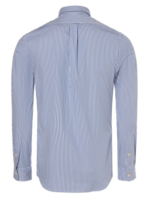 Herren Hemd - Slim Fit
