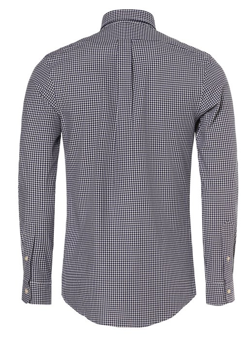 Herren Hemd - Slim Fit
