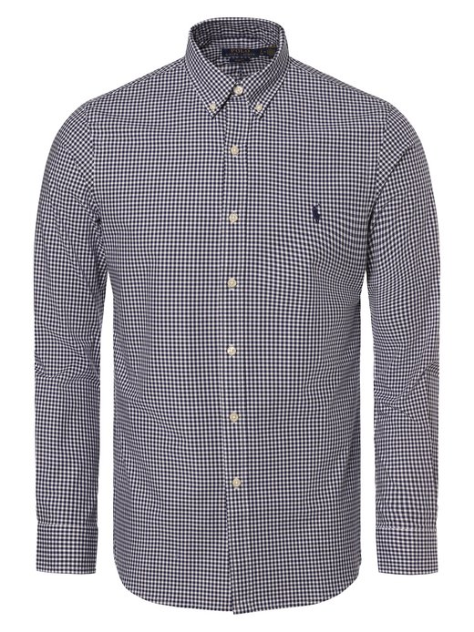 Herren Hemd - Slim Fit