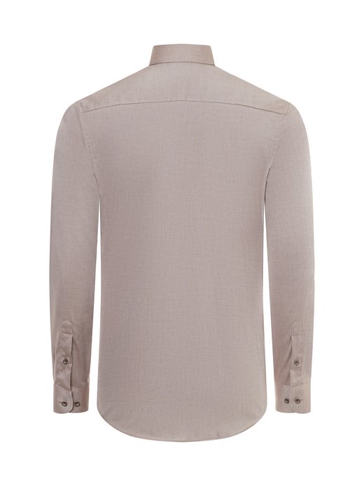 Herren Hemd - Slim Fit
