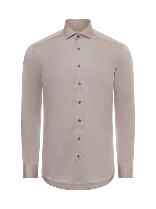 Herren Hemd - Slim Fit