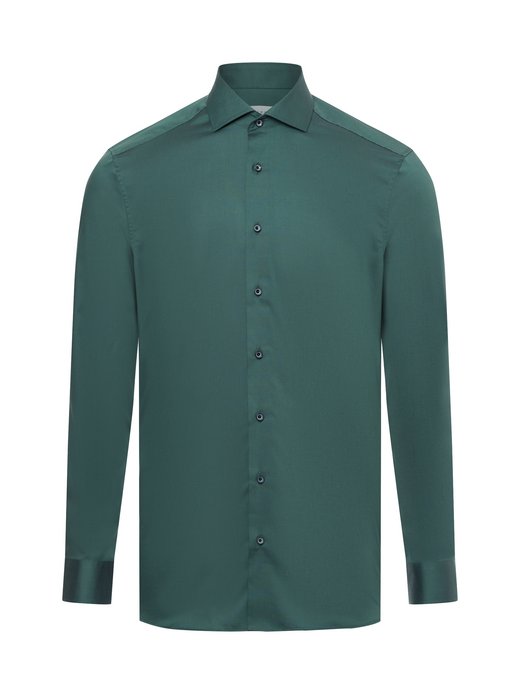 Herren Hemd - Slim Fit