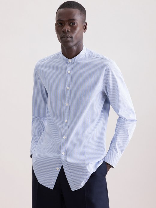 Herren Hemd - Slim Fit