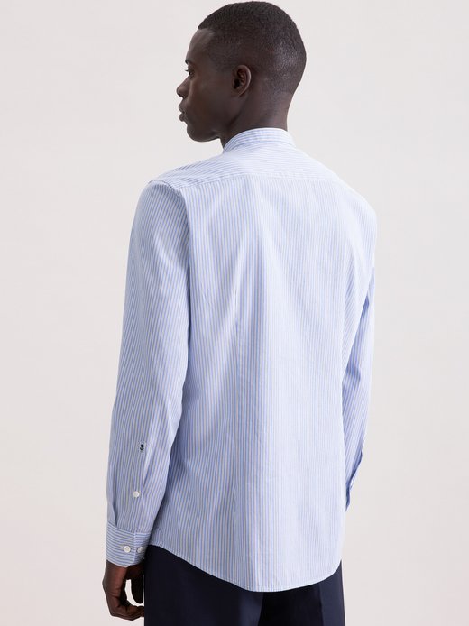 Herren Hemd - Slim Fit