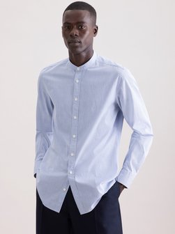 Herren Hemd - Slim Fit