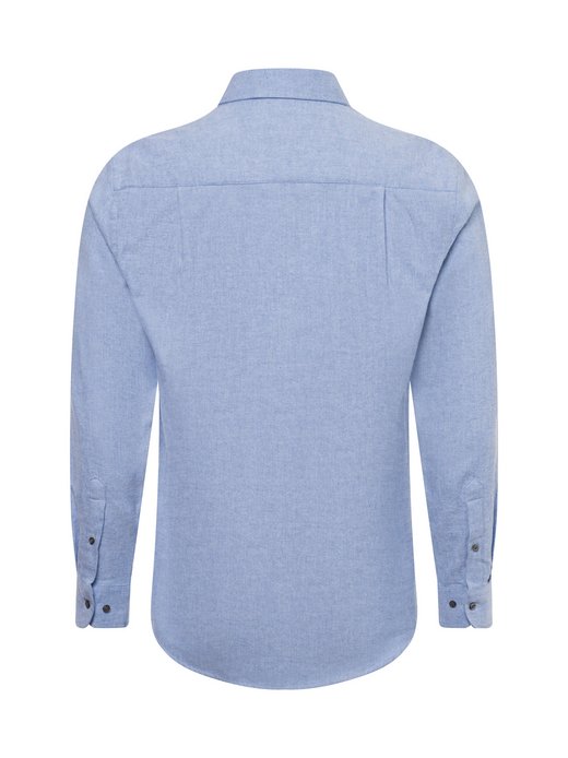 Herren Hemd Soft Flanell