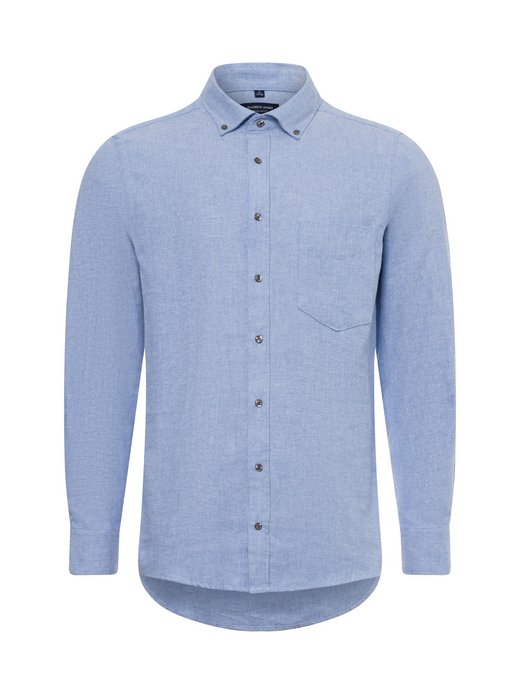 Herren Hemd Soft Flanell