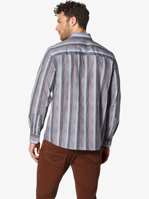 Herren Hemd - TASSIBERI