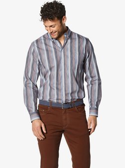 Herren Hemd - TASSIBERI