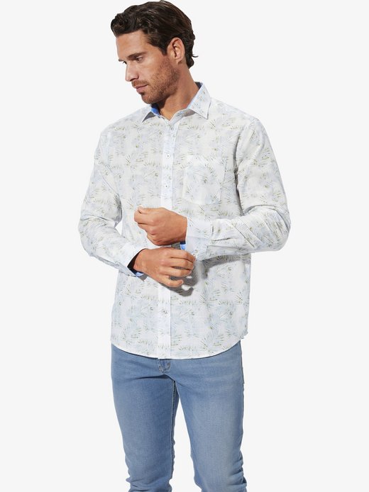 Herren Hemd - THALOR