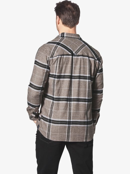 Herren Hemd - THORULFAR