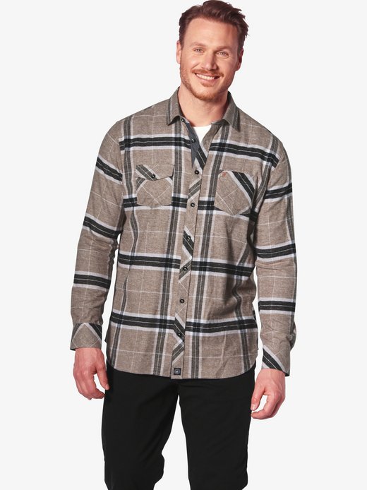 Herren Hemd - THORULFAR