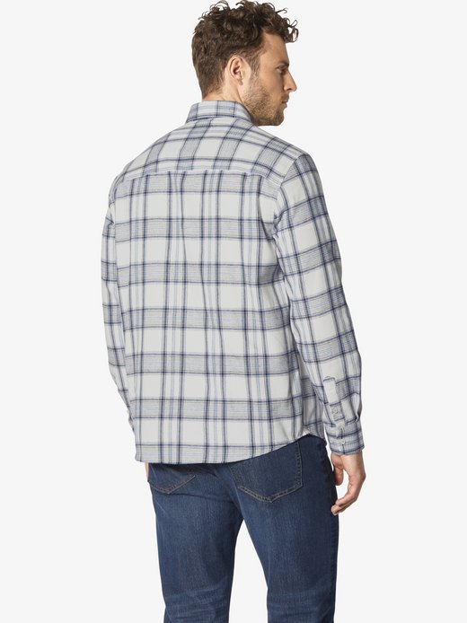 Herren Hemd - TIRAMUSSI