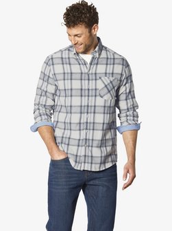 Herren Hemd - TIRAMUSSI