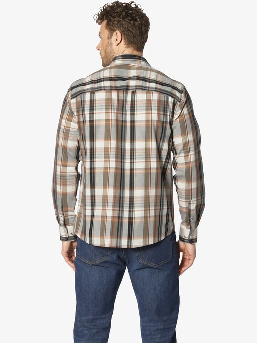 Herren Hemd - TONIVERO