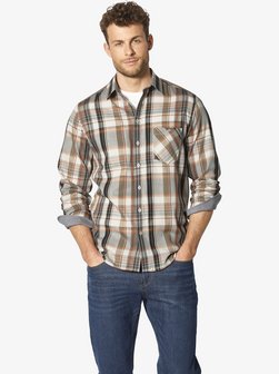 Herren Hemd - TONIVERO