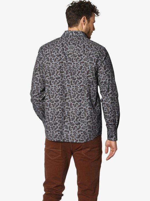 Herren Hemd - TOSCOGERI