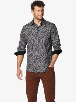 Herren Hemd - TOSCOGERI