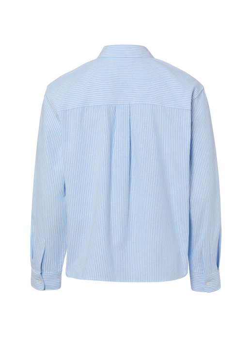 Herren Hemd - The Oxford