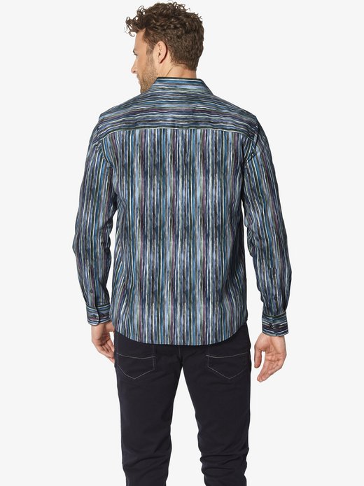 Herren Hemd - URSILESTI