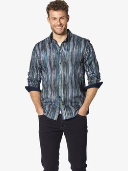 Herren Hemd - URSILESTI