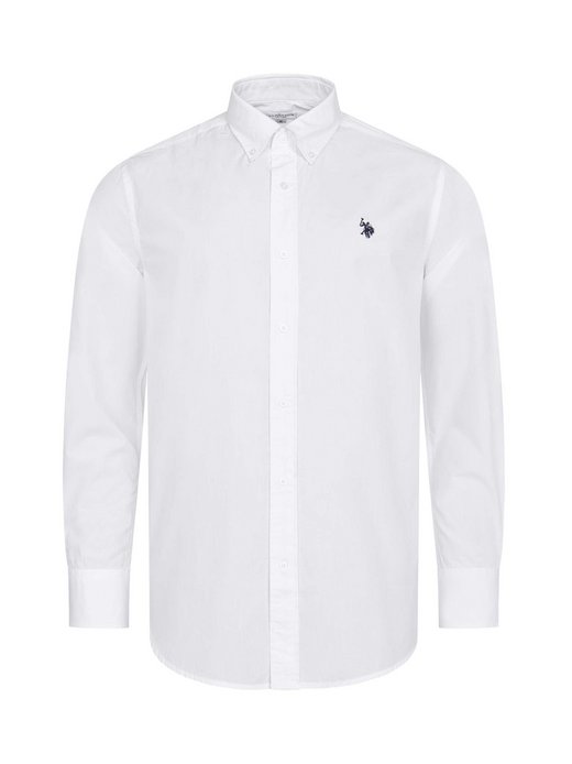 Herren Hemd  -  USDeclaan