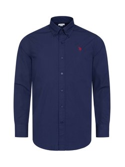 Herren Hemd  -  USDeclaan
