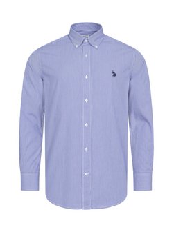 Herren Hemd  -  USDeclaan