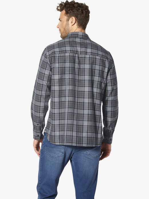 Herren Hemd - VERODASSI