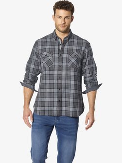 Herren Hemd - VERODASSI