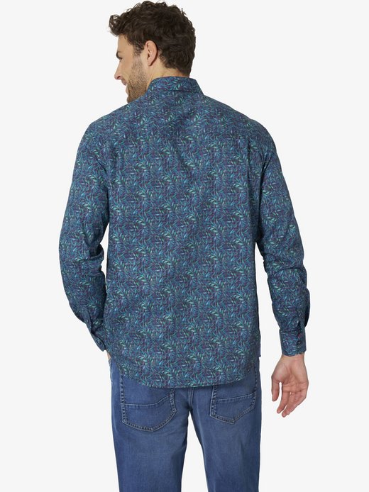 Herren Hemd - VESTIRO