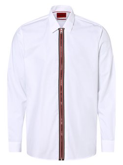 Herren Hemd - Vernon - Bügelleicht