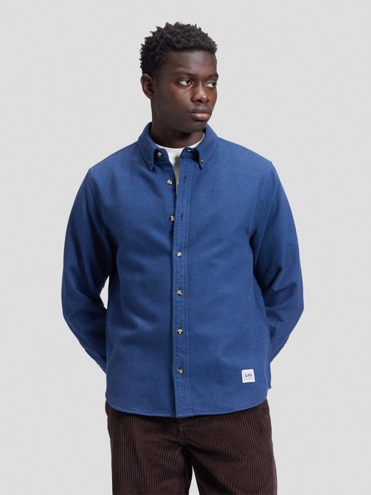 Herren Hemd - Workwear