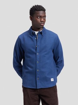 Herren Hemd - Workwear