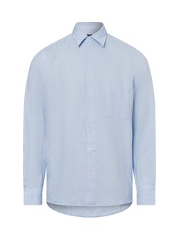 Herren Hemd aus Leinen
